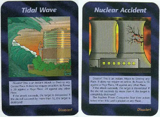 Juego De Cartas Que Predijo Hechos Historicos Cap.2
