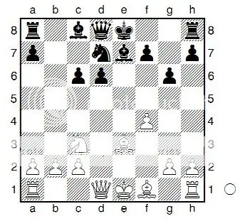 notacion descriptiva (Ajedrez)