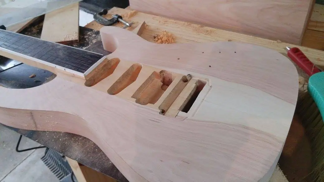 floyd rose