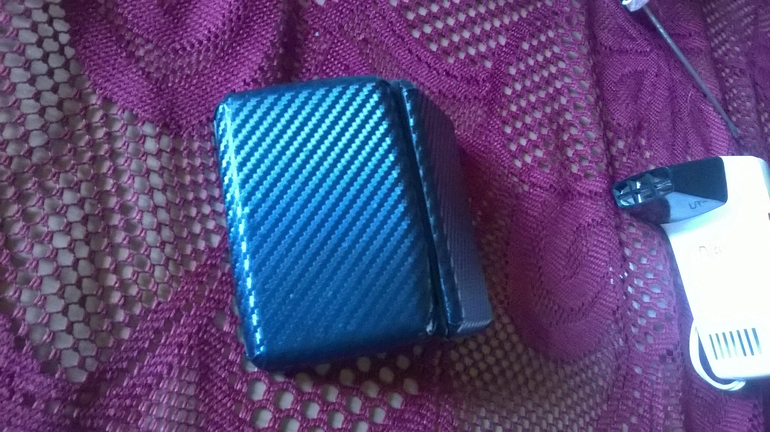 tarjetas