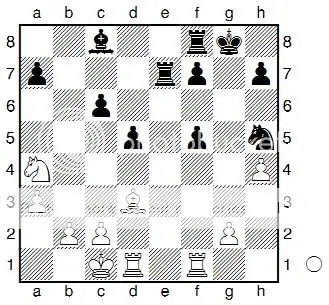 notacion descriptiva (Ajedrez)