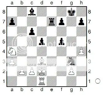 notacion descriptiva (Ajedrez)