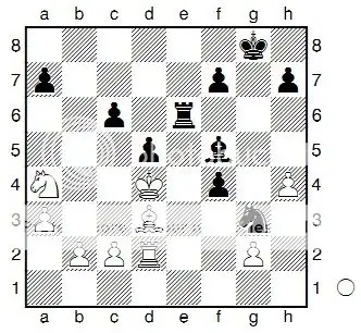 notacion descriptiva (Ajedrez)
