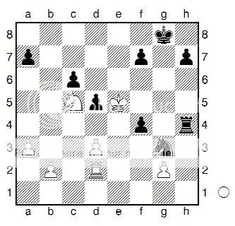 notacion descriptiva (Ajedrez)