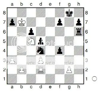 notacion descriptiva (Ajedrez)