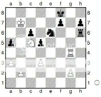 notacion descriptiva (Ajedrez)
