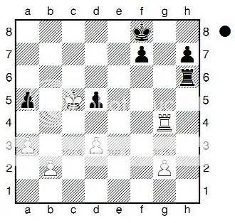 notacion