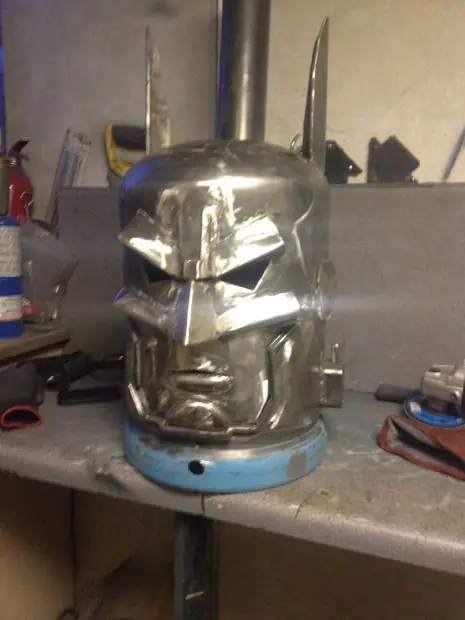 ironman ironman