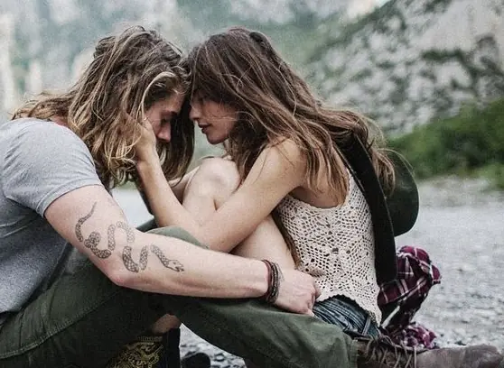 Pareja Pareja