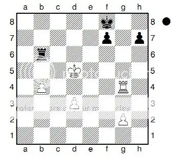 notacion