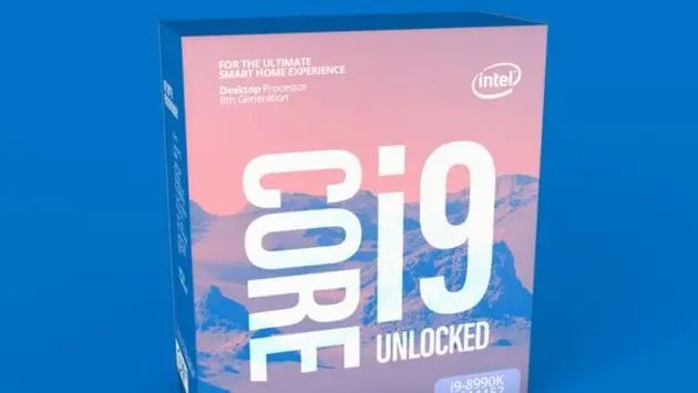 intel
