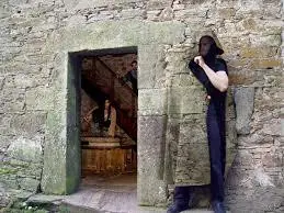 Nuevo traje invisible militar ¿Para que lo usarías?
