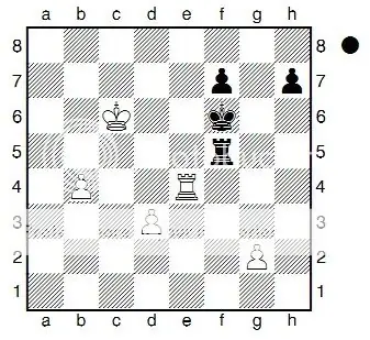 notacion