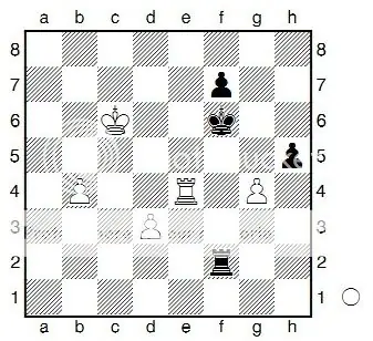 notacion descriptiva (Ajedrez)