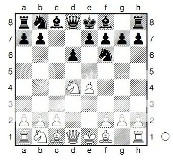 notacion descriptiva (Ajedrez)