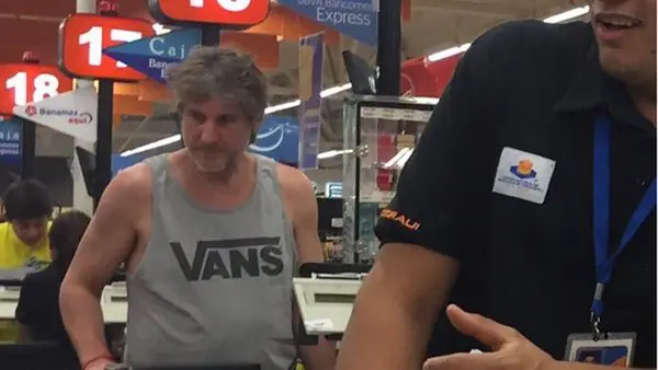 Boudou o el gordo Valor