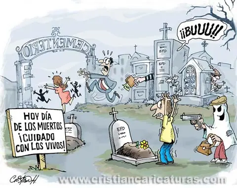 humor