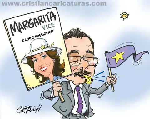 caricaturas