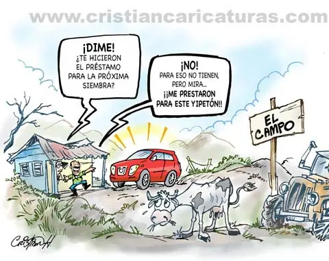 Caricaturas para levantar el animo [MegaPost] Parte 1