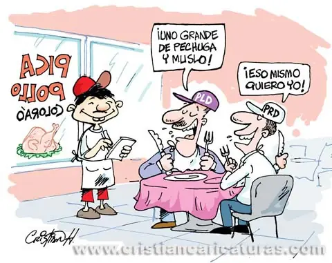 caricaturas
