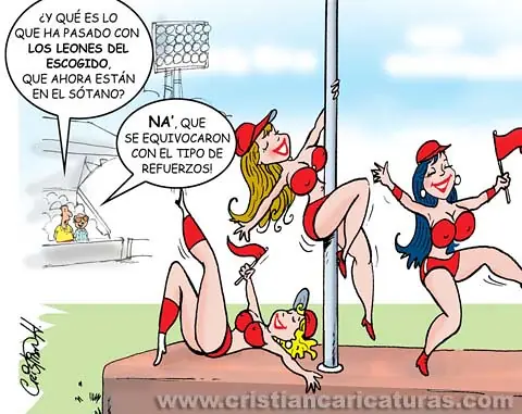 Caricaturas para levantar el animo [MegaPost] Parte 1