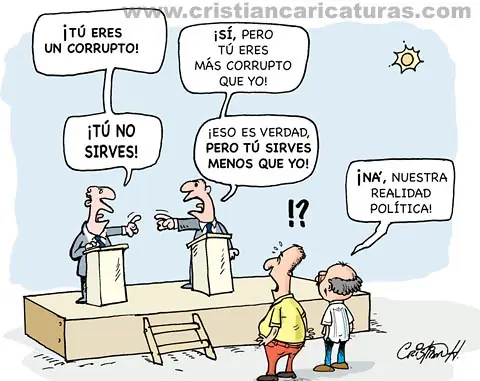 politica