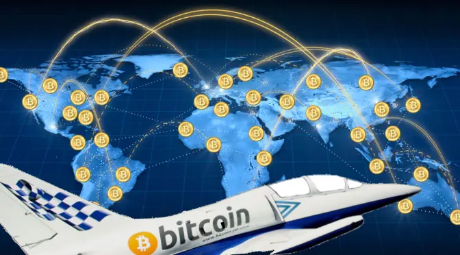 ¿Cuánto puede valer un Bitcoin a futuro?