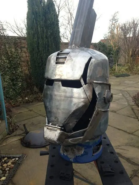 ironman