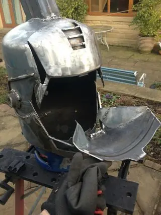 darth vader darth vader