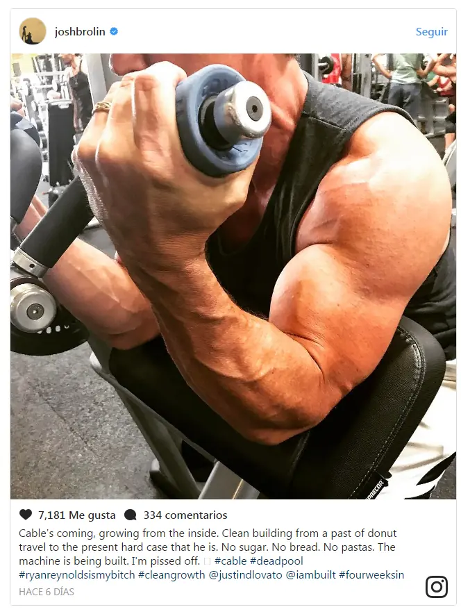 Pasa cinéfilo, lo último sobre cine!