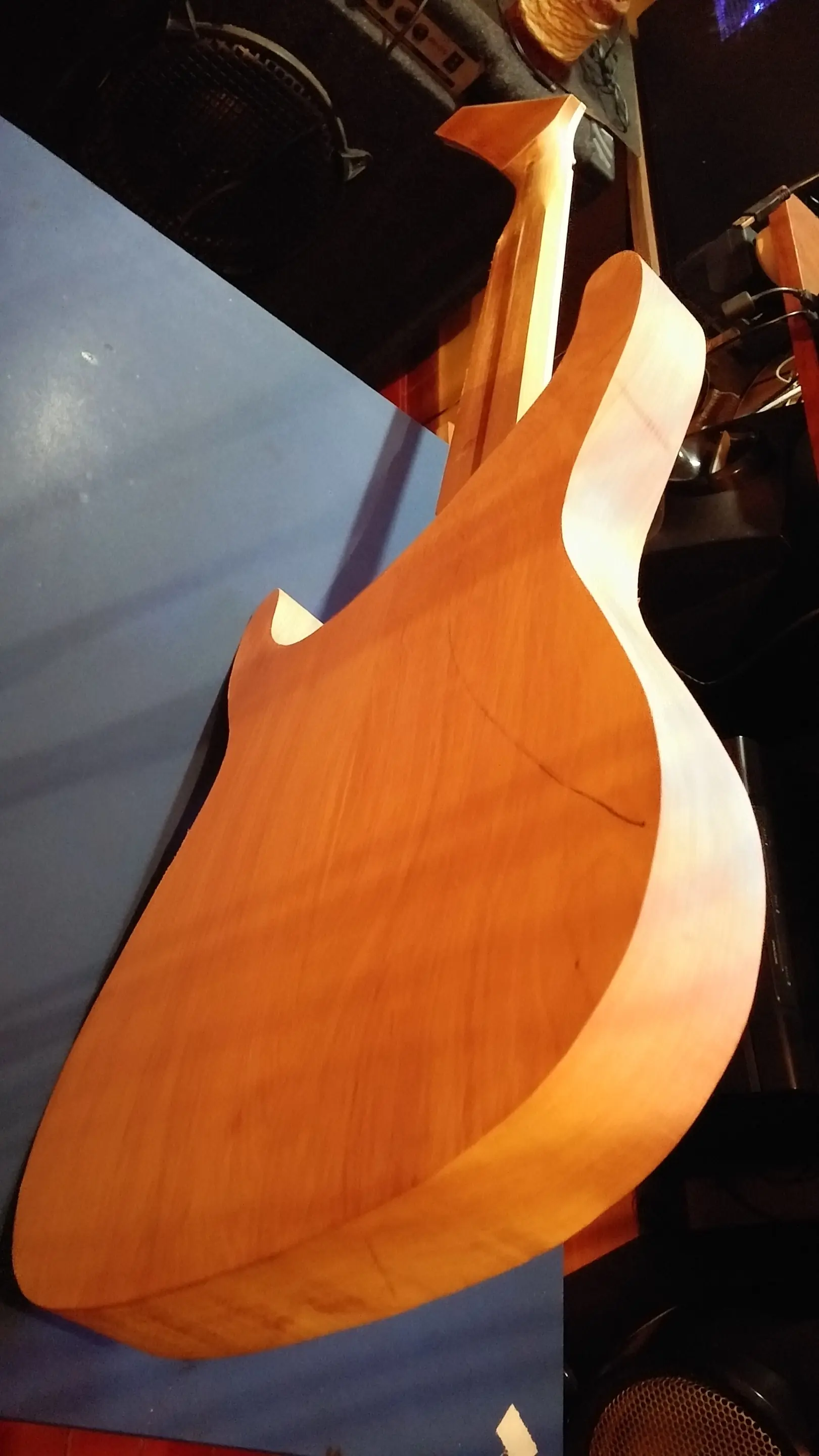 Guitarra Electrica