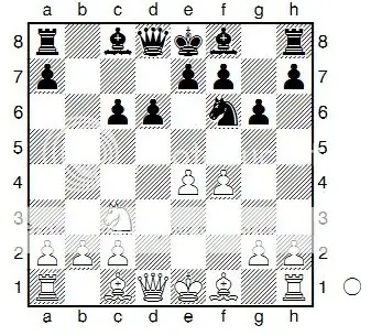 notacion descriptiva (Ajedrez)