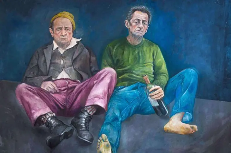 pintura