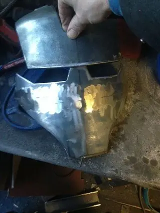 ironman ironman