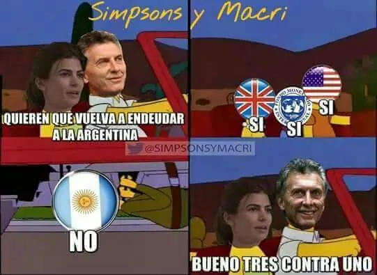 macri