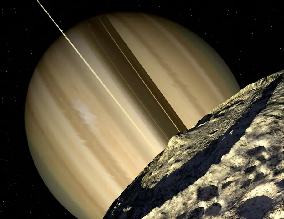 planetas