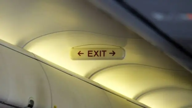 puerta