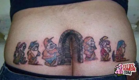 mejors tatuajes