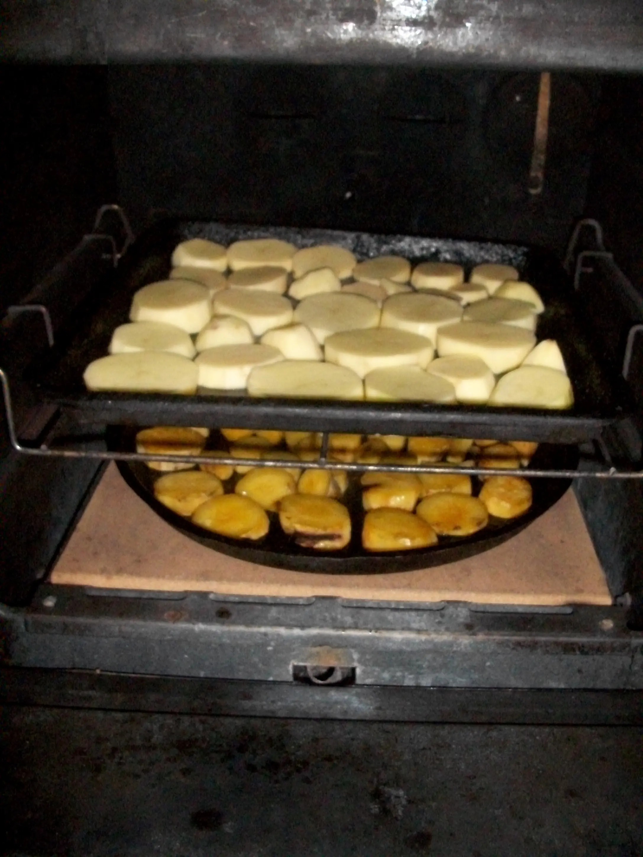 Matambre a la pizza (foto-receta)