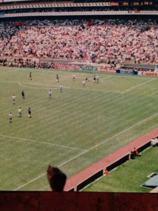 maradona maradona