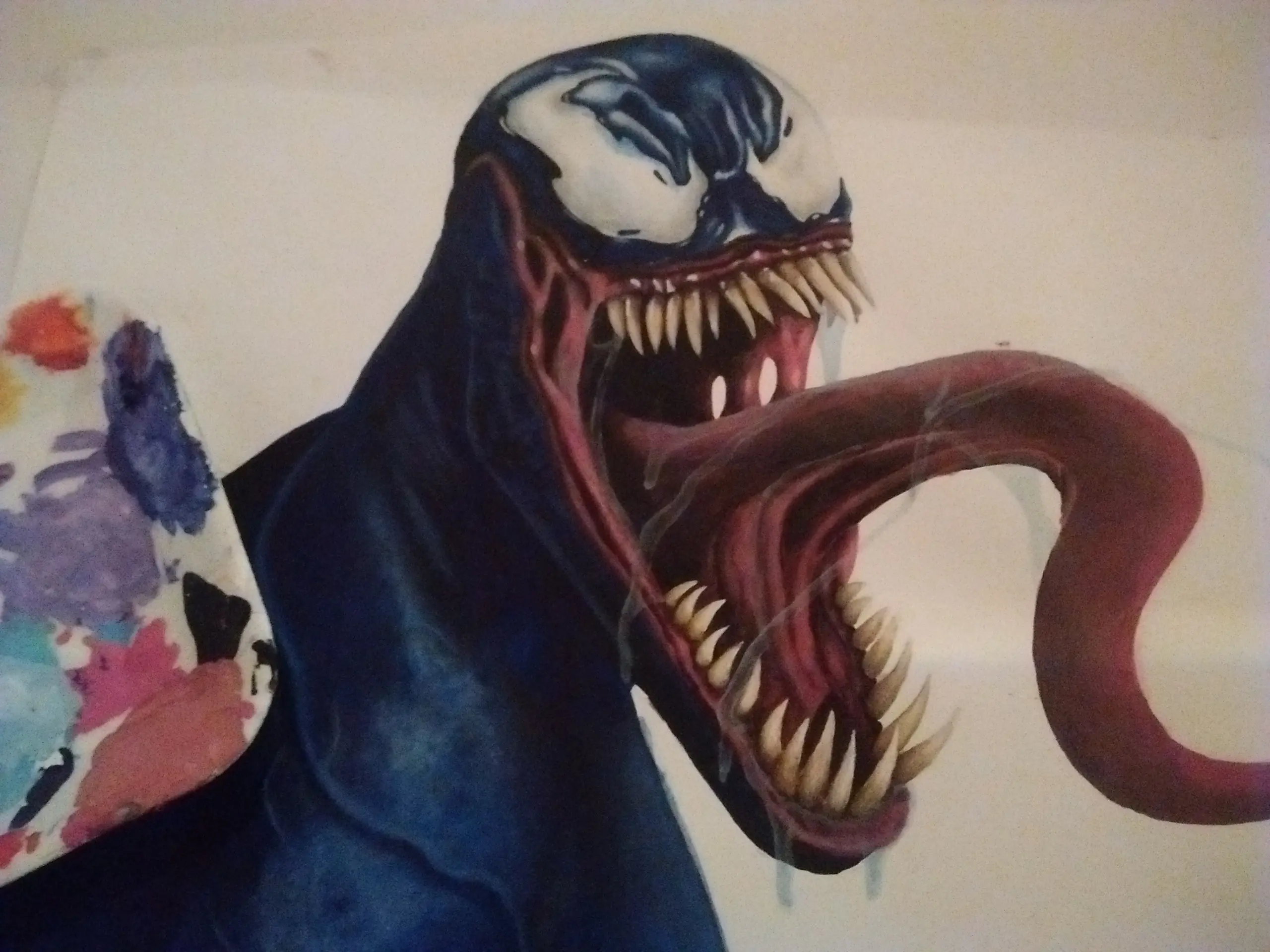 Marvel
