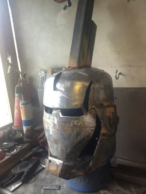 ironman