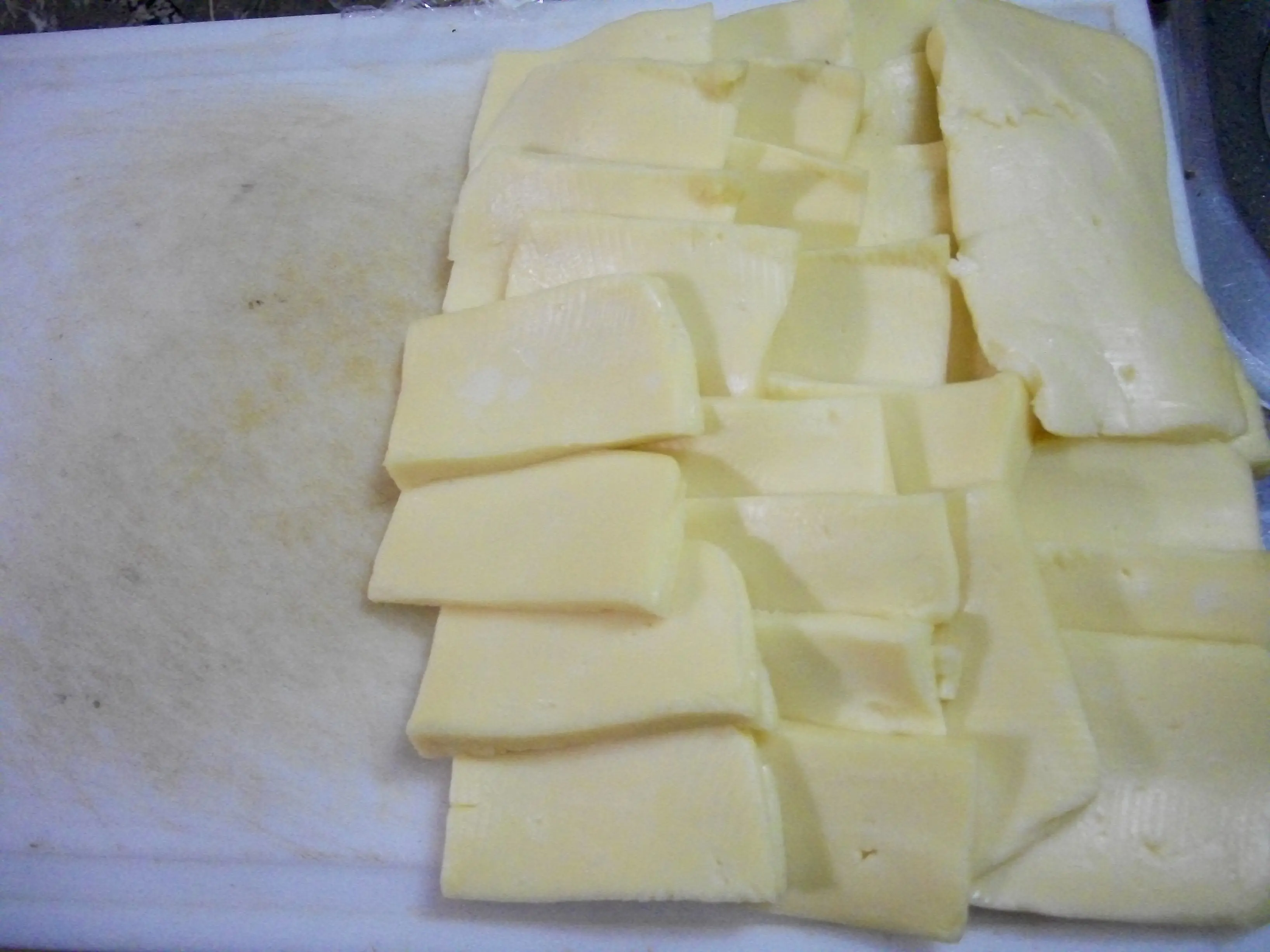 Matambre a la pizza (foto-receta)