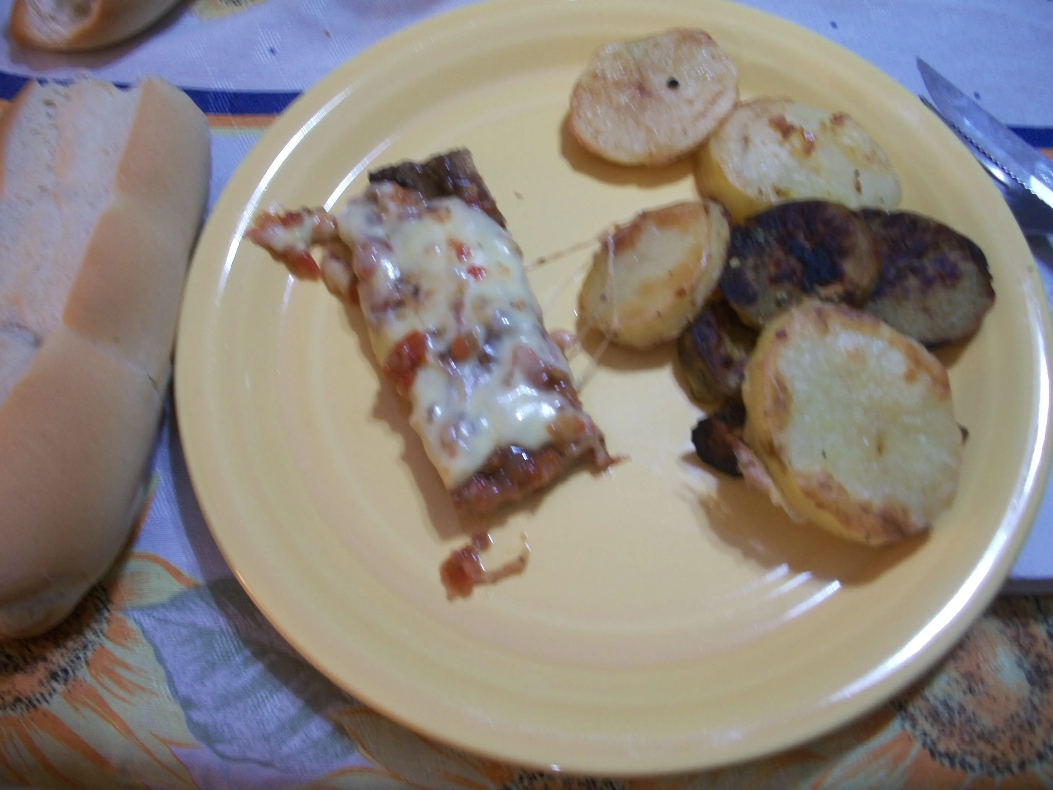papas