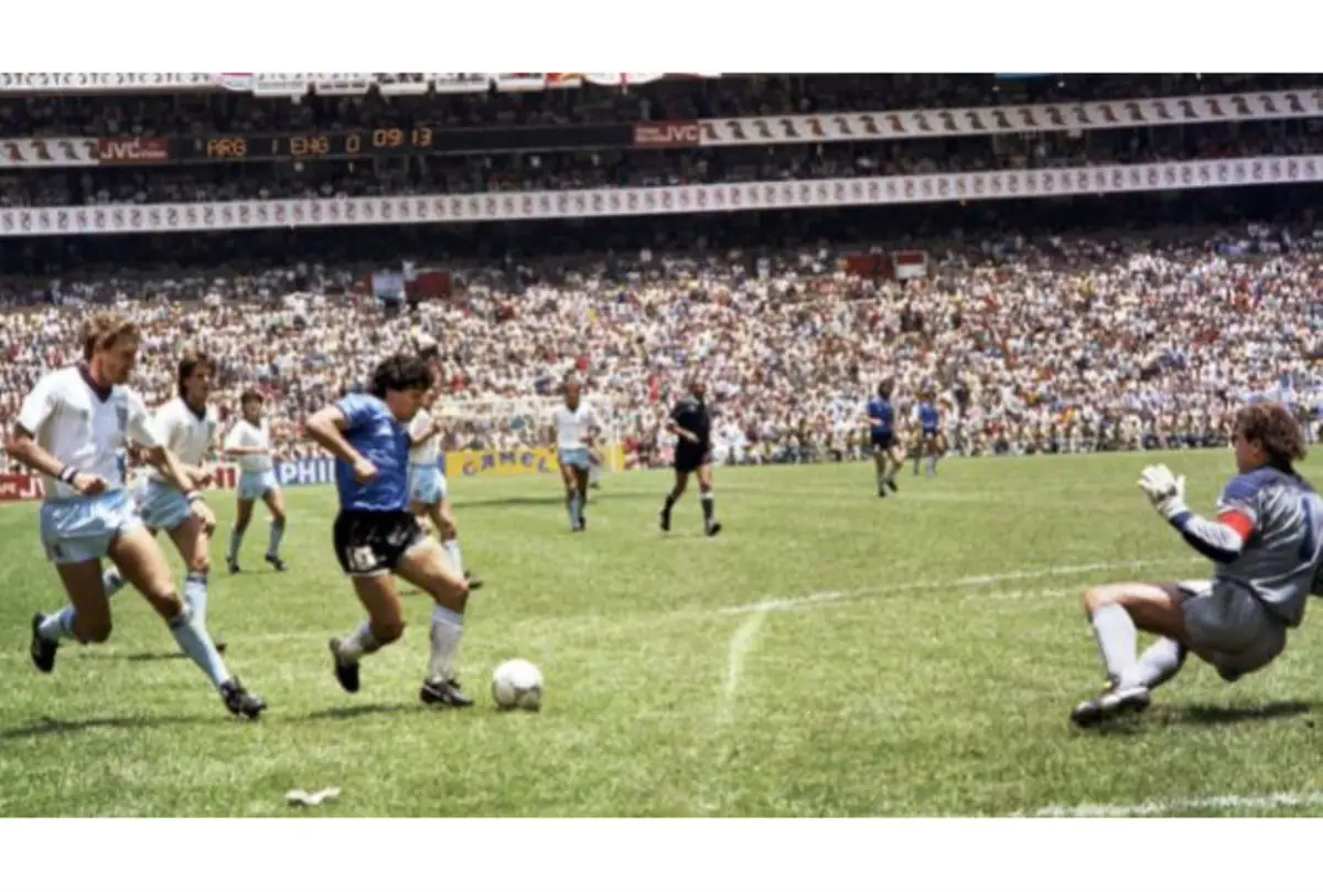 Mexico 86 Mexico 86