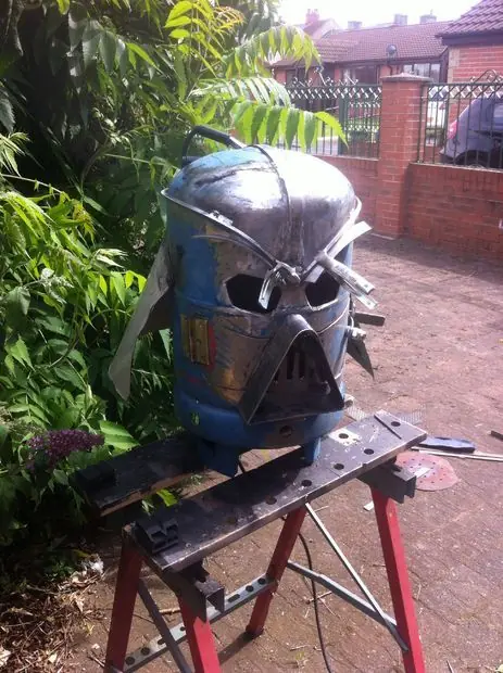 darth vader