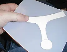 Tutorial para armar un brazo mecánico-Full Metal Alchemist