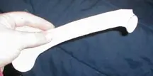 brazo mecanico