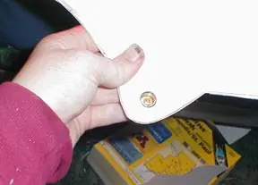 Tutorial para armar un brazo mecánico-Full Metal Alchemist