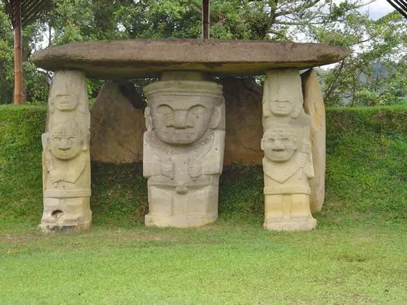 Colombia Colombia